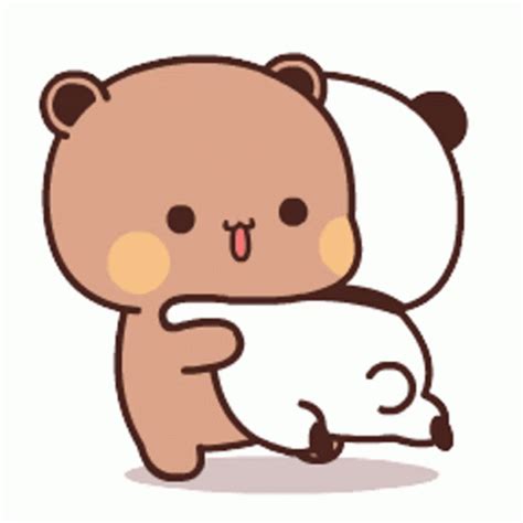 "hugs" Memes & GIFs. . Hugging gif cute